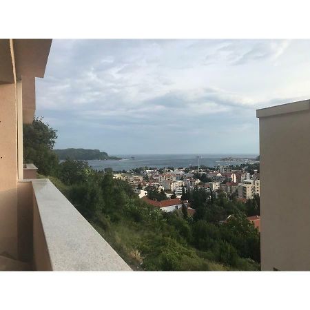 Apartment Elena Будва Экстерьер фото