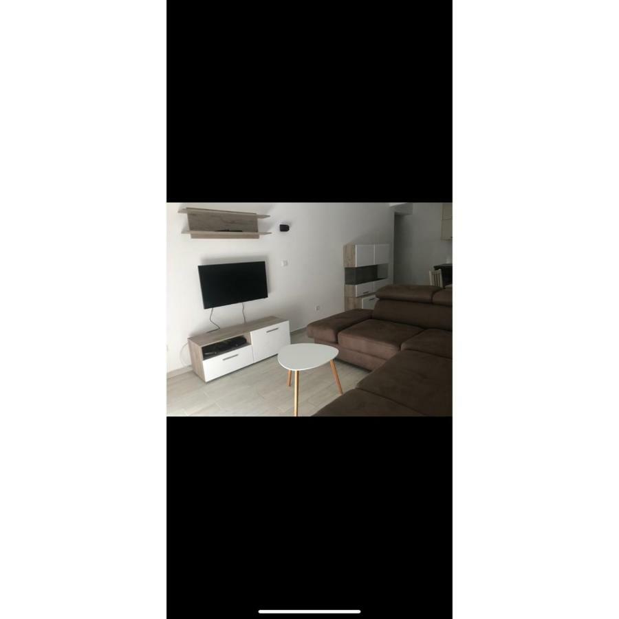 Apartment Elena Будва Экстерьер фото
