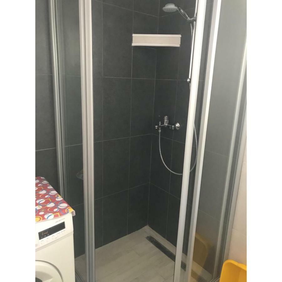 Apartment Elena Будва Экстерьер фото