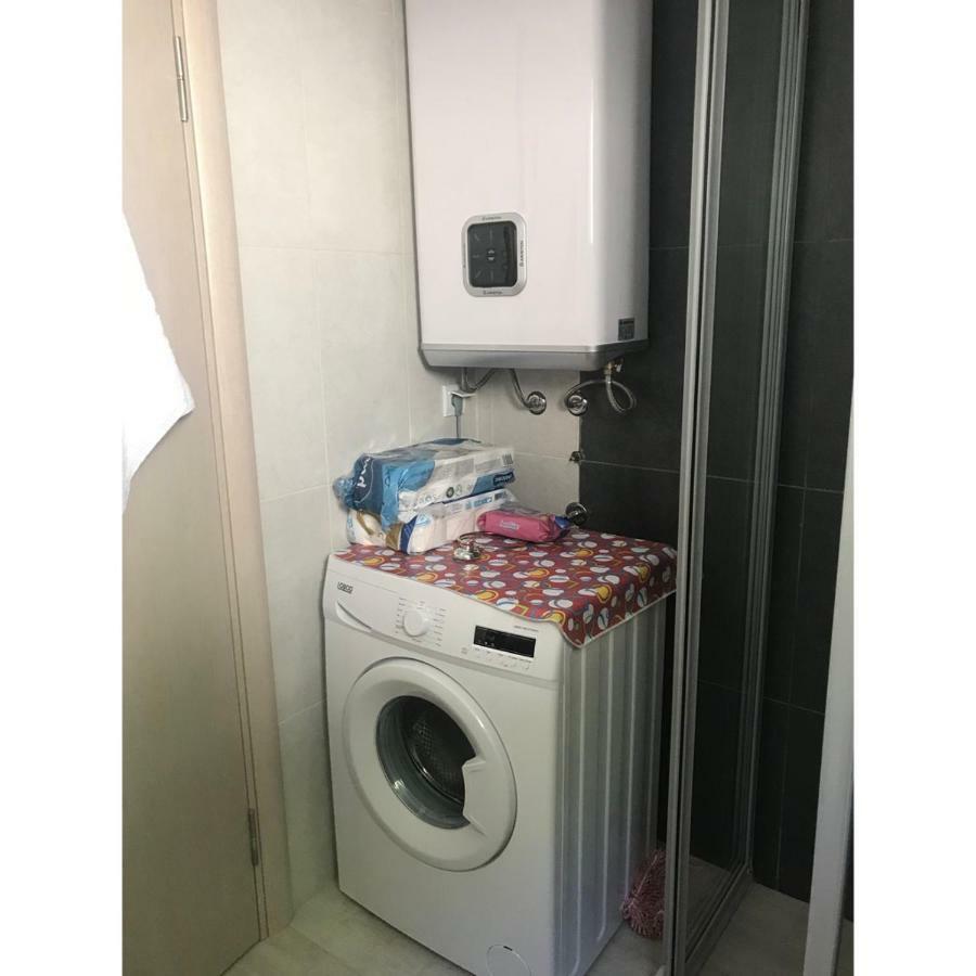 Apartment Elena Будва Экстерьер фото