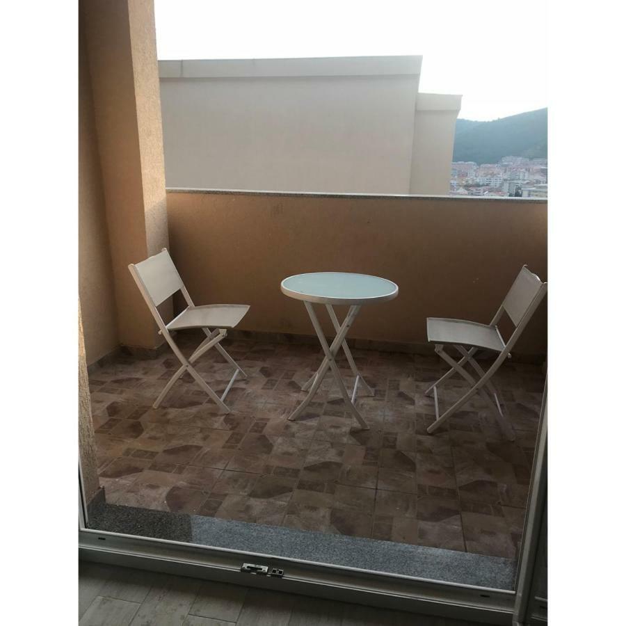 Apartment Elena Будва Экстерьер фото